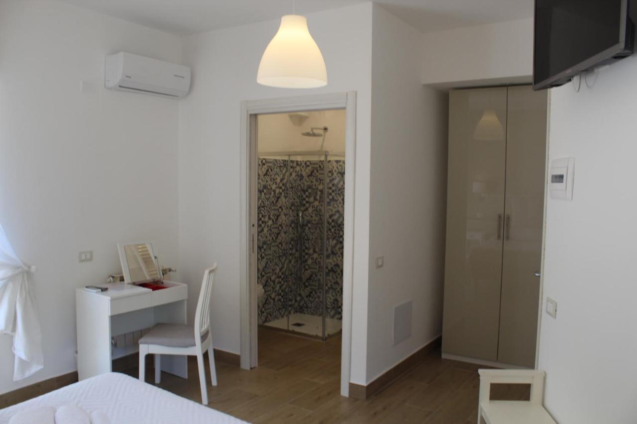 تاورمينا B&B Casa Al Vicolo 2 المظهر الخارجي الصورة