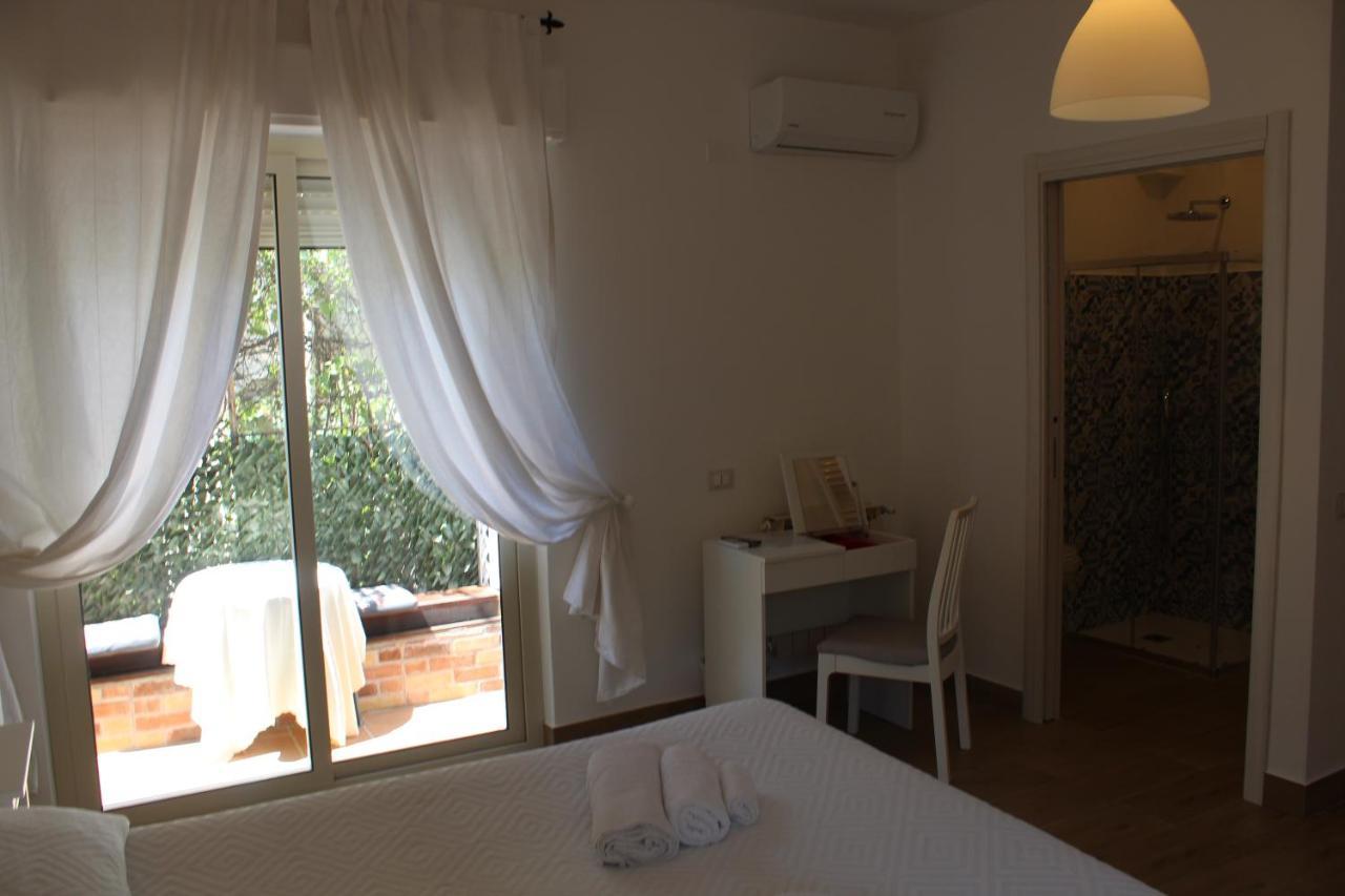 تاورمينا B&B Casa Al Vicolo 2 المظهر الخارجي الصورة