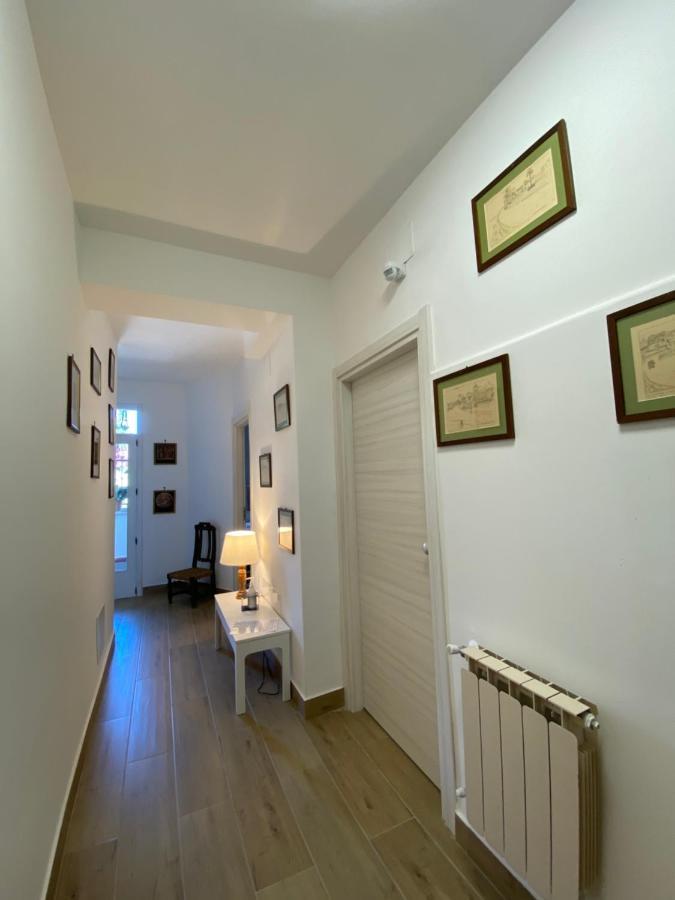 تاورمينا B&B Casa Al Vicolo 2 المظهر الخارجي الصورة
