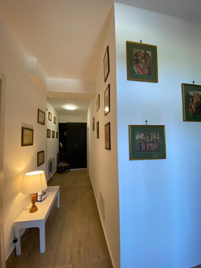 تاورمينا B&B Casa Al Vicolo 2 المظهر الخارجي الصورة