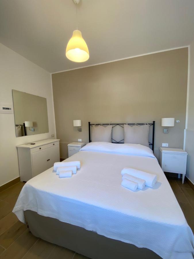 تاورمينا B&B Casa Al Vicolo 2 المظهر الخارجي الصورة