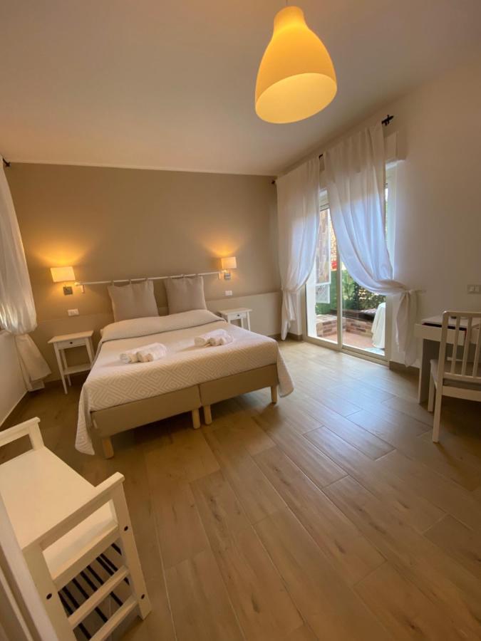 تاورمينا B&B Casa Al Vicolo 2 المظهر الخارجي الصورة