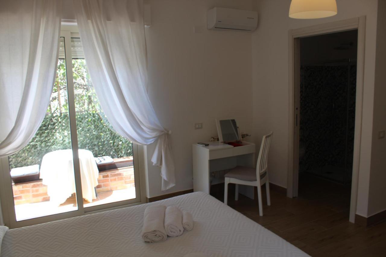 تاورمينا B&B Casa Al Vicolo 2 المظهر الخارجي الصورة