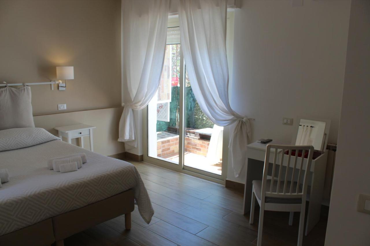 تاورمينا B&B Casa Al Vicolo 2 المظهر الخارجي الصورة