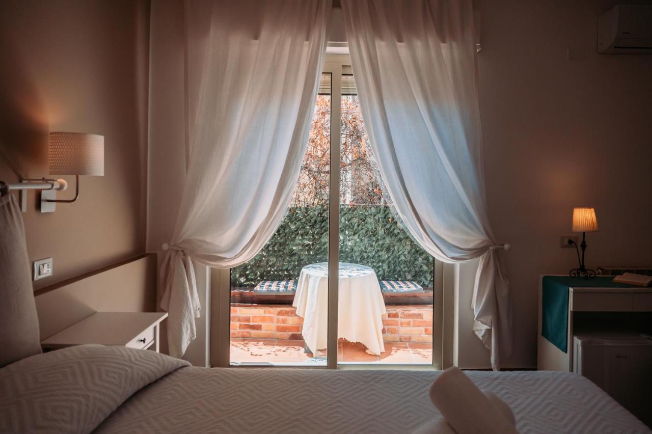 تاورمينا B&B Casa Al Vicolo 2 المظهر الخارجي الصورة