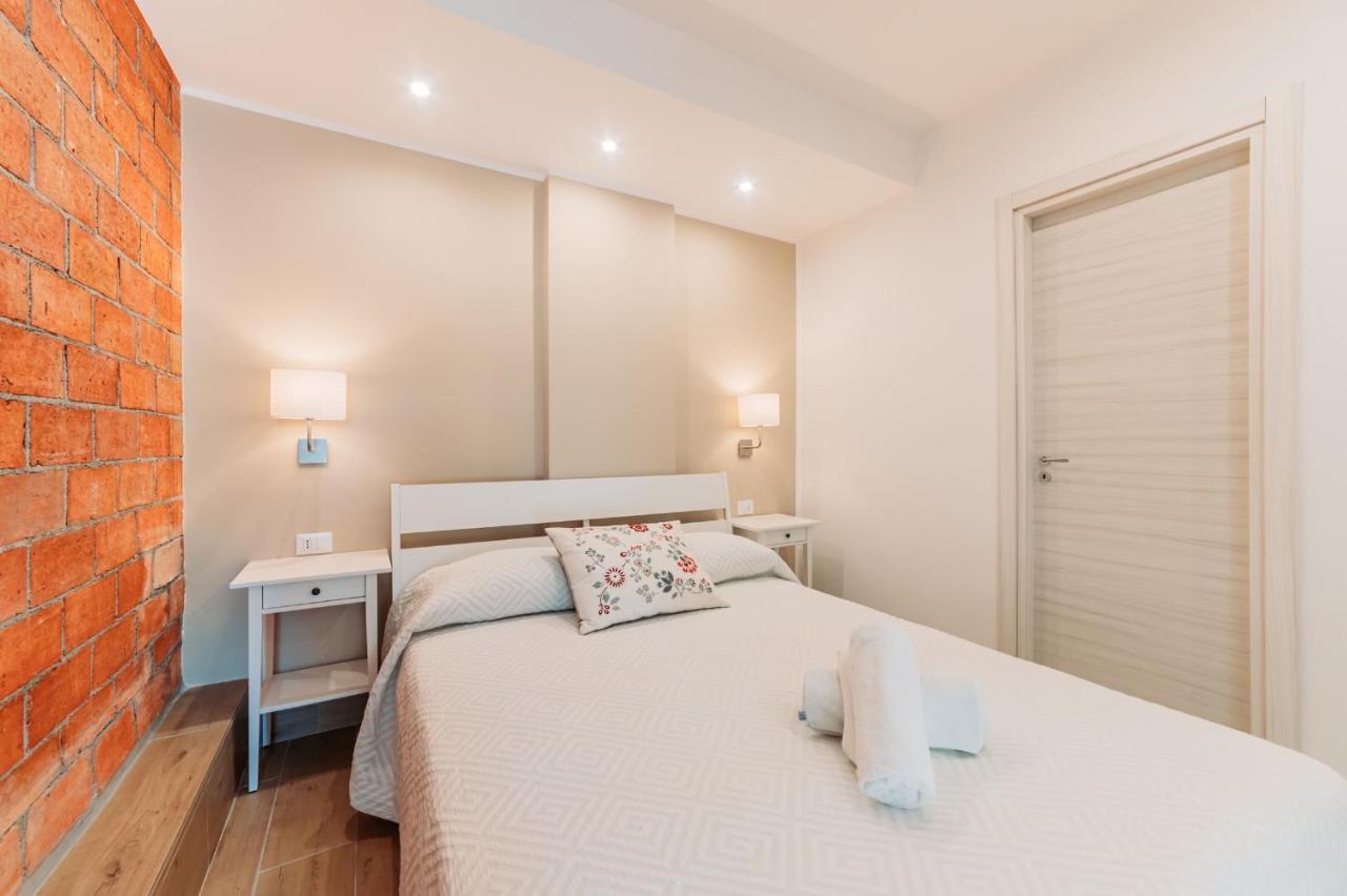 تاورمينا B&B Casa Al Vicolo 2 المظهر الخارجي الصورة