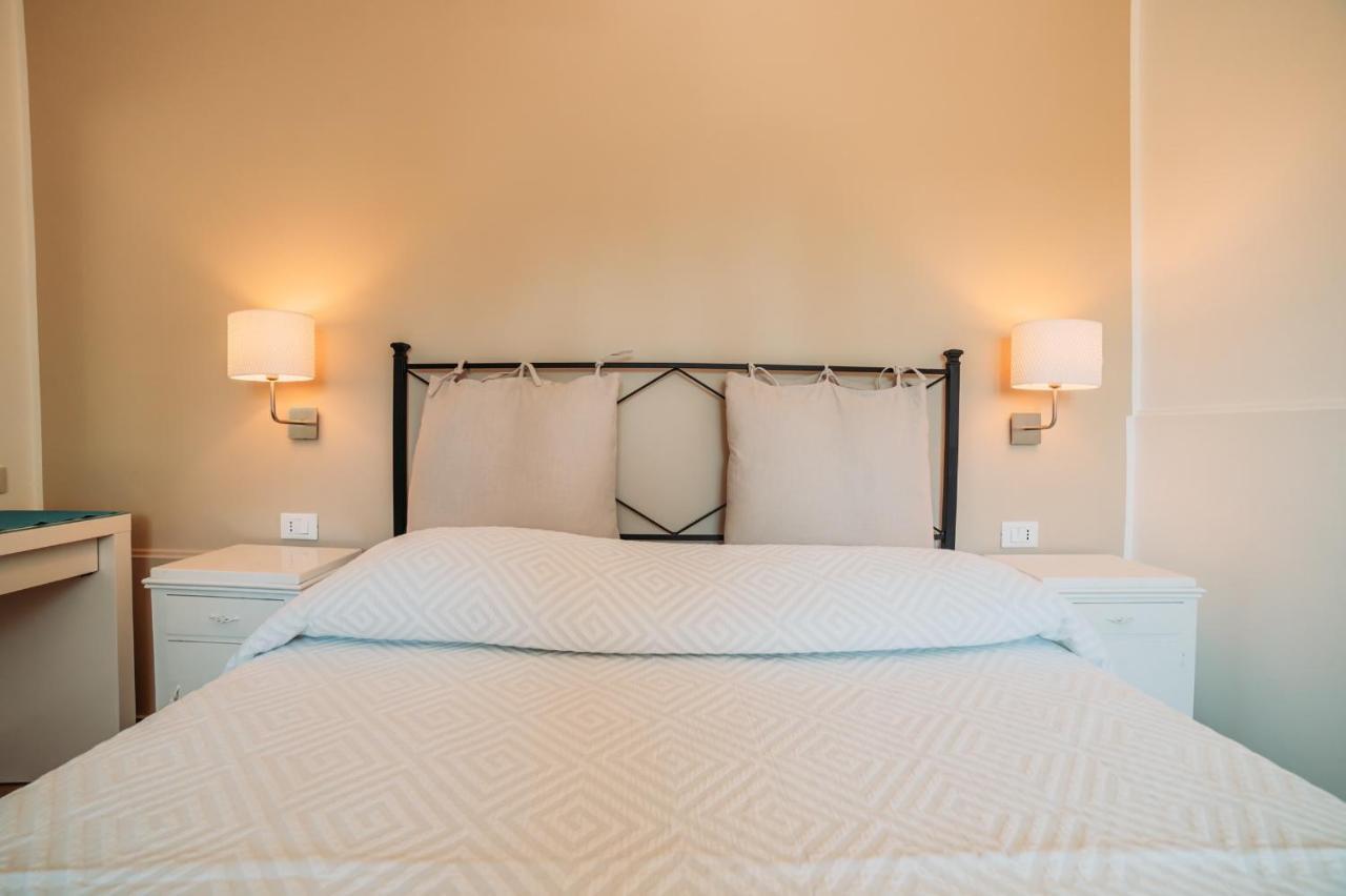 تاورمينا B&B Casa Al Vicolo 2 المظهر الخارجي الصورة