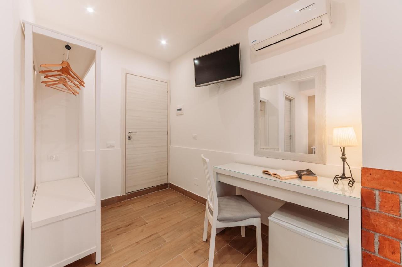 تاورمينا B&B Casa Al Vicolo 2 المظهر الخارجي الصورة