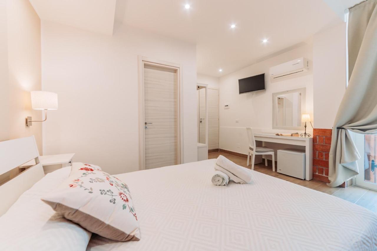 تاورمينا B&B Casa Al Vicolo 2 المظهر الخارجي الصورة