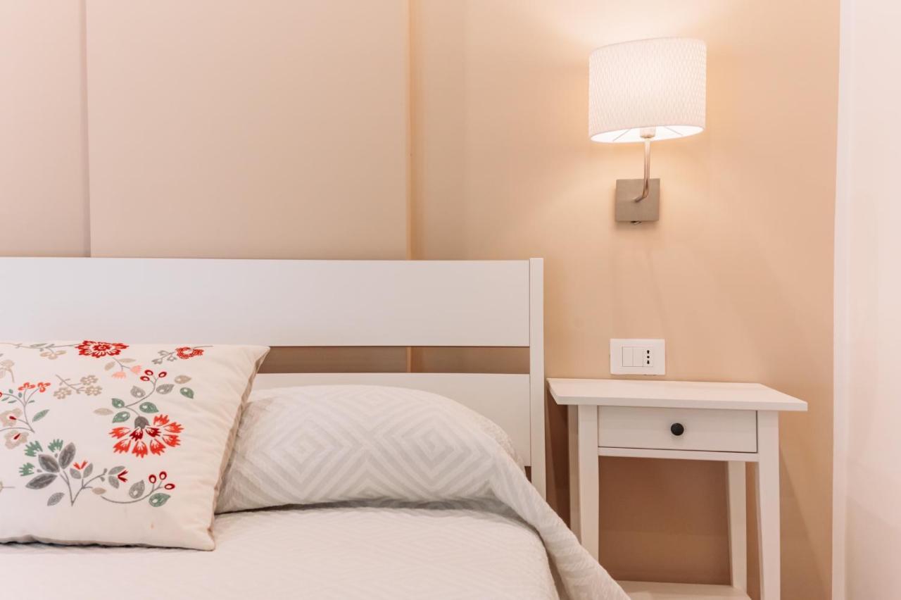 تاورمينا B&B Casa Al Vicolo 2 المظهر الخارجي الصورة