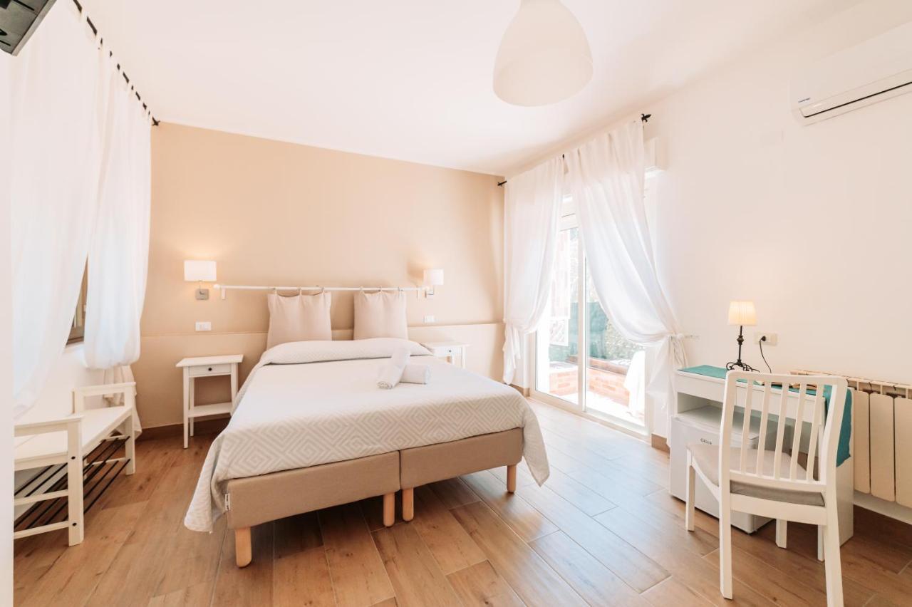 تاورمينا B&B Casa Al Vicolo 2 المظهر الخارجي الصورة
