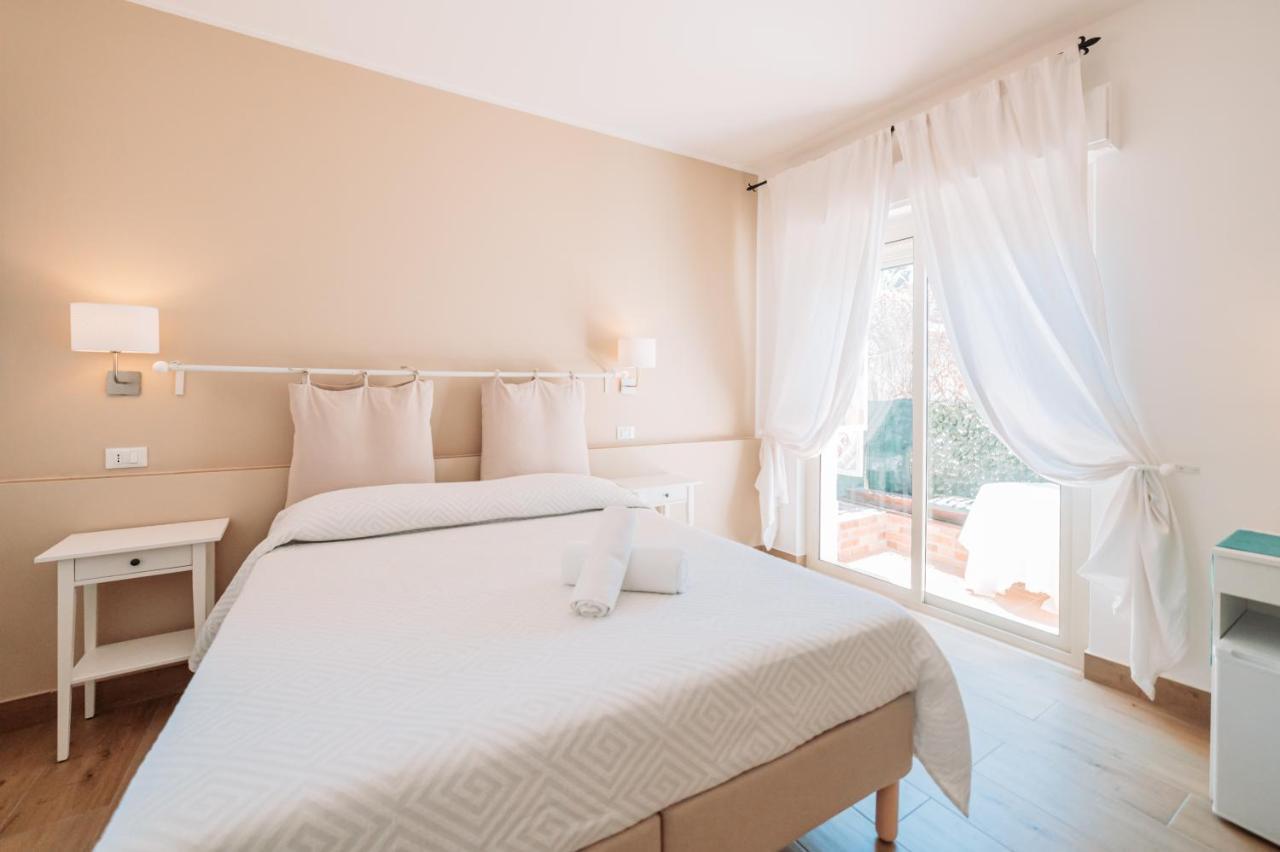 تاورمينا B&B Casa Al Vicolo 2 المظهر الخارجي الصورة