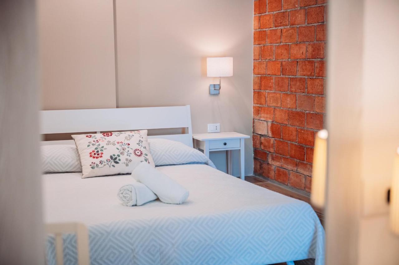 تاورمينا B&B Casa Al Vicolo 2 المظهر الخارجي الصورة