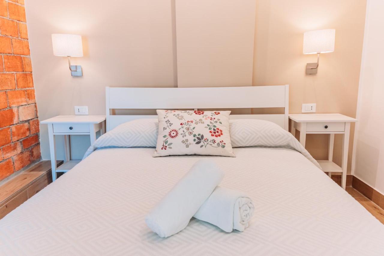تاورمينا B&B Casa Al Vicolo 2 المظهر الخارجي الصورة