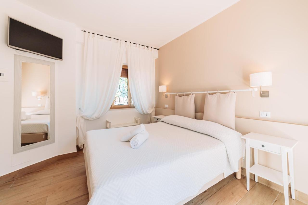 تاورمينا B&B Casa Al Vicolo 2 المظهر الخارجي الصورة