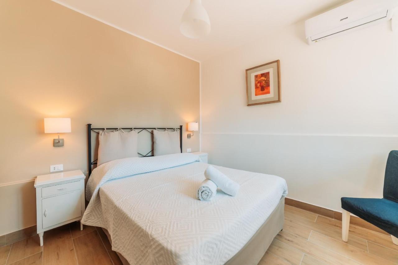 تاورمينا B&B Casa Al Vicolo 2 المظهر الخارجي الصورة