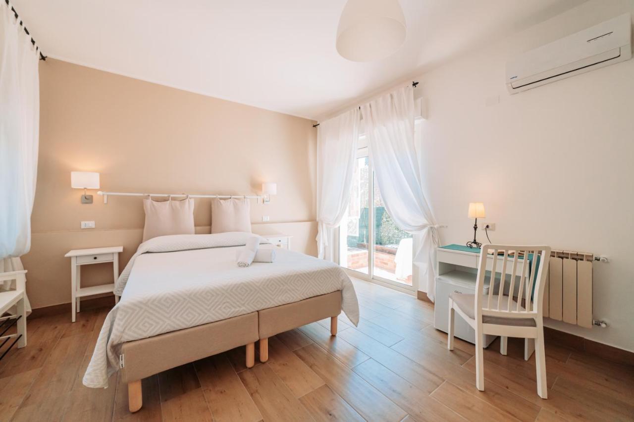تاورمينا B&B Casa Al Vicolo 2 المظهر الخارجي الصورة