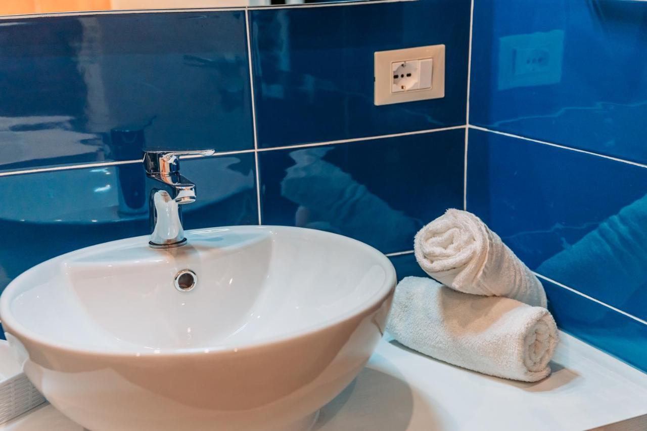 تاورمينا B&B Casa Al Vicolo 2 المظهر الخارجي الصورة