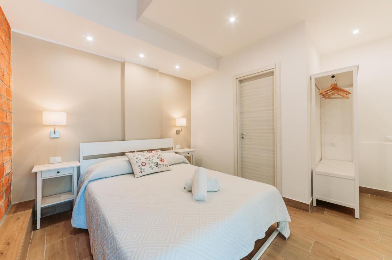تاورمينا B&B Casa Al Vicolo 2 المظهر الخارجي الصورة
