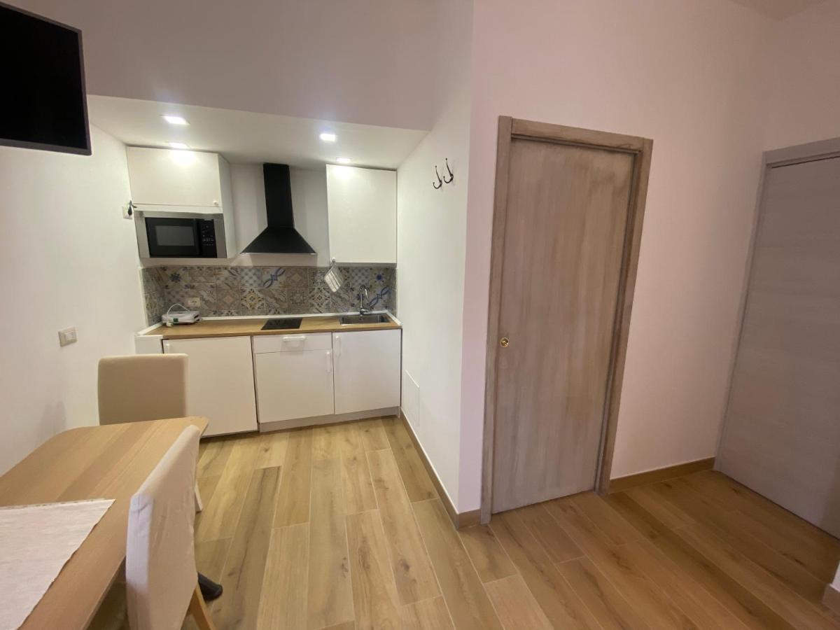 تاورمينا B&B Casa Al Vicolo 2 المظهر الخارجي الصورة