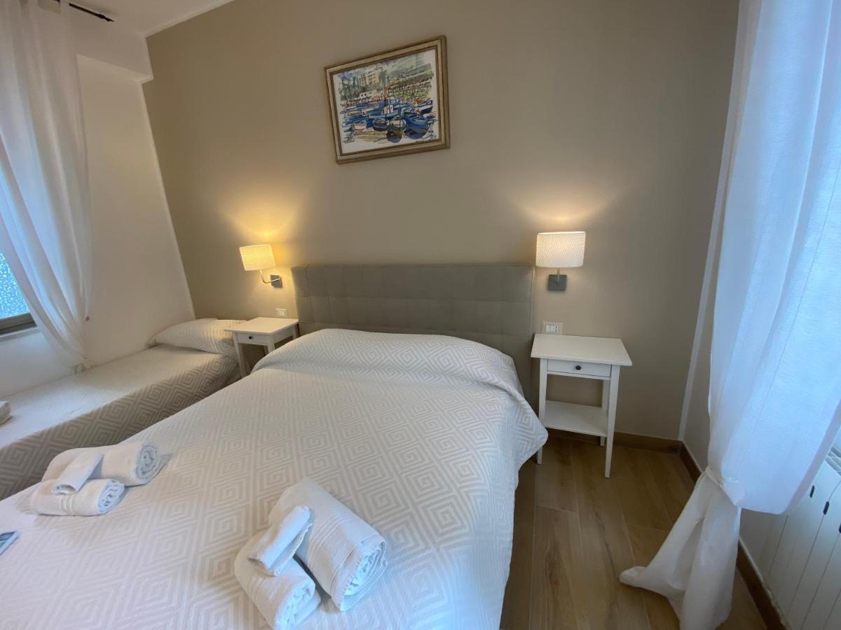 تاورمينا B&B Casa Al Vicolo 2 المظهر الخارجي الصورة