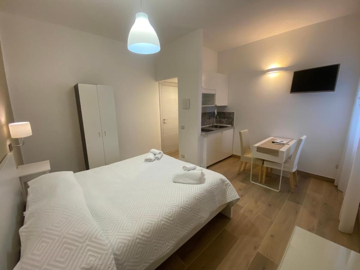 تاورمينا B&B Casa Al Vicolo 2 المظهر الخارجي الصورة