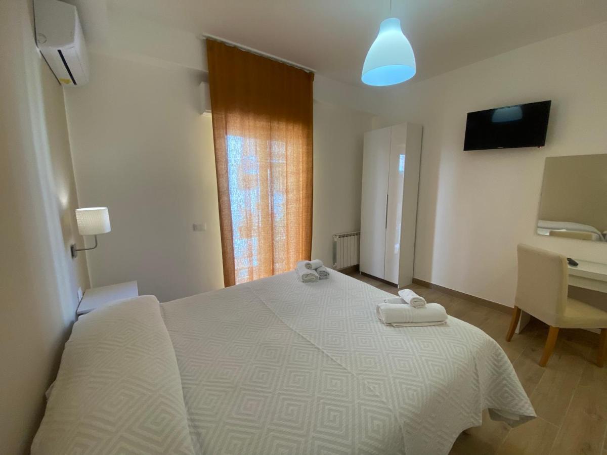 تاورمينا B&B Casa Al Vicolo 2 المظهر الخارجي الصورة