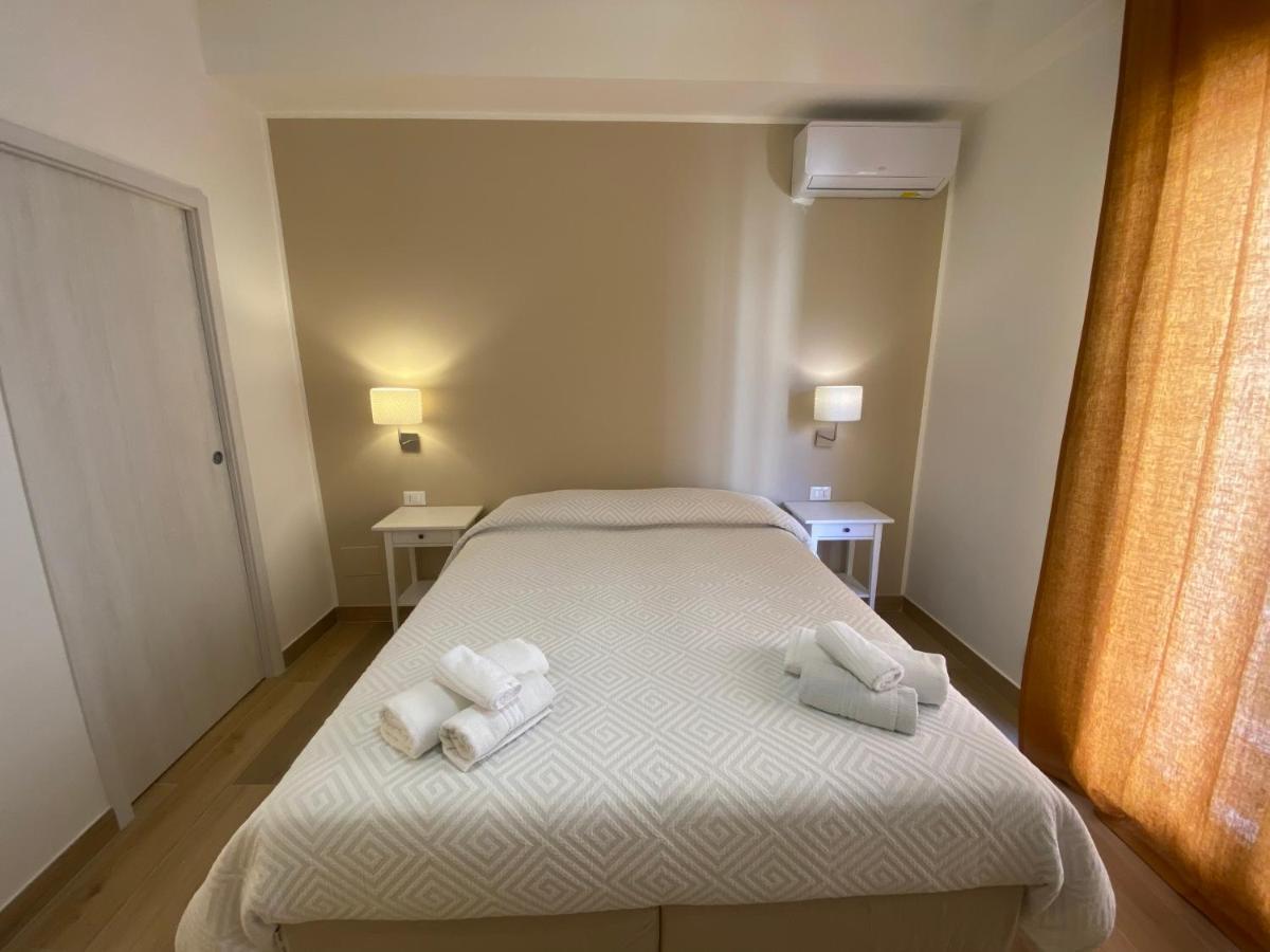 تاورمينا B&B Casa Al Vicolo 2 المظهر الخارجي الصورة
