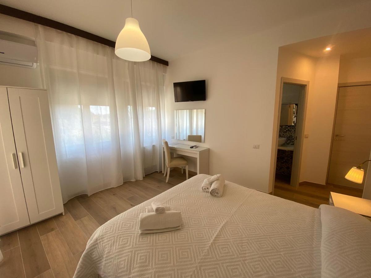 تاورمينا B&B Casa Al Vicolo 2 المظهر الخارجي الصورة