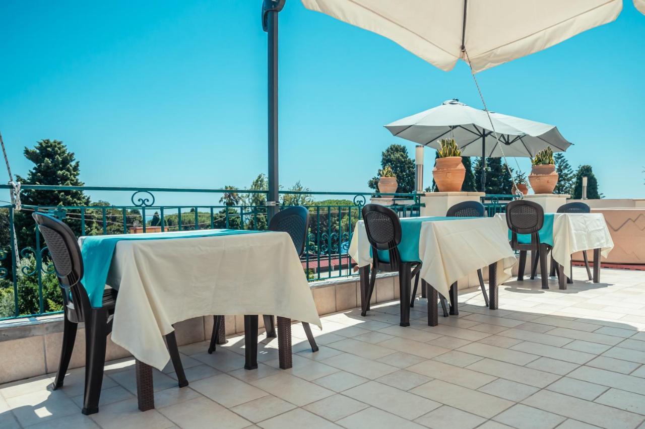 تاورمينا B&B Casa Al Vicolo 2 المظهر الخارجي الصورة