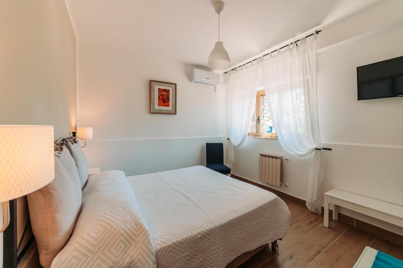 تاورمينا B&B Casa Al Vicolo 2 المظهر الخارجي الصورة