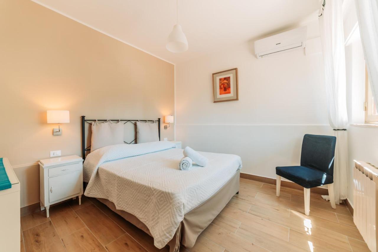 تاورمينا B&B Casa Al Vicolo 2 المظهر الخارجي الصورة
