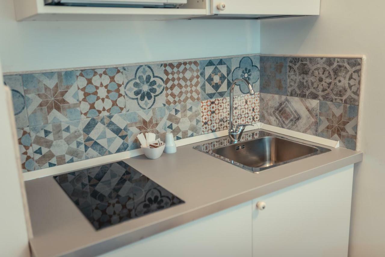 تاورمينا B&B Casa Al Vicolo 2 المظهر الخارجي الصورة