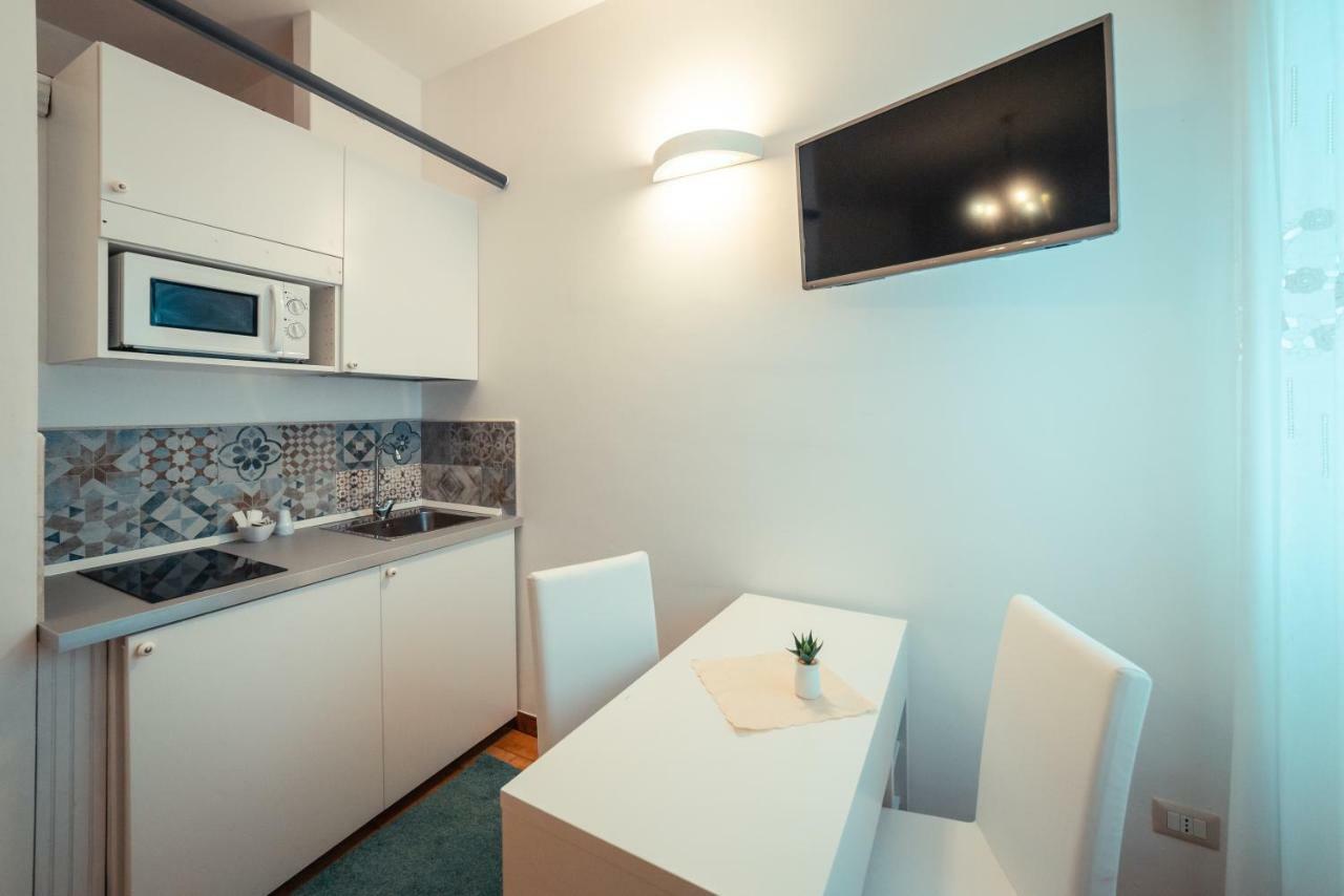 تاورمينا B&B Casa Al Vicolo 2 المظهر الخارجي الصورة