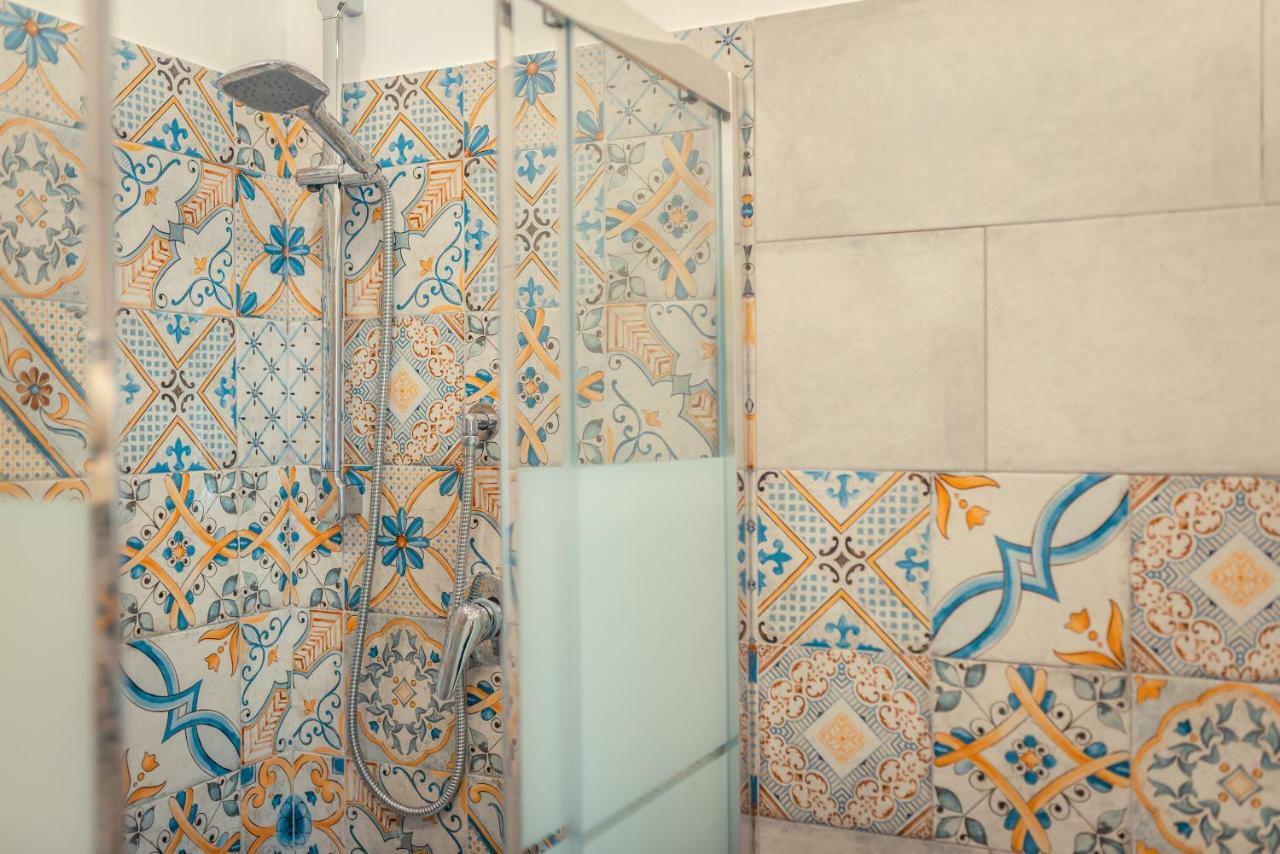 تاورمينا B&B Casa Al Vicolo 2 المظهر الخارجي الصورة