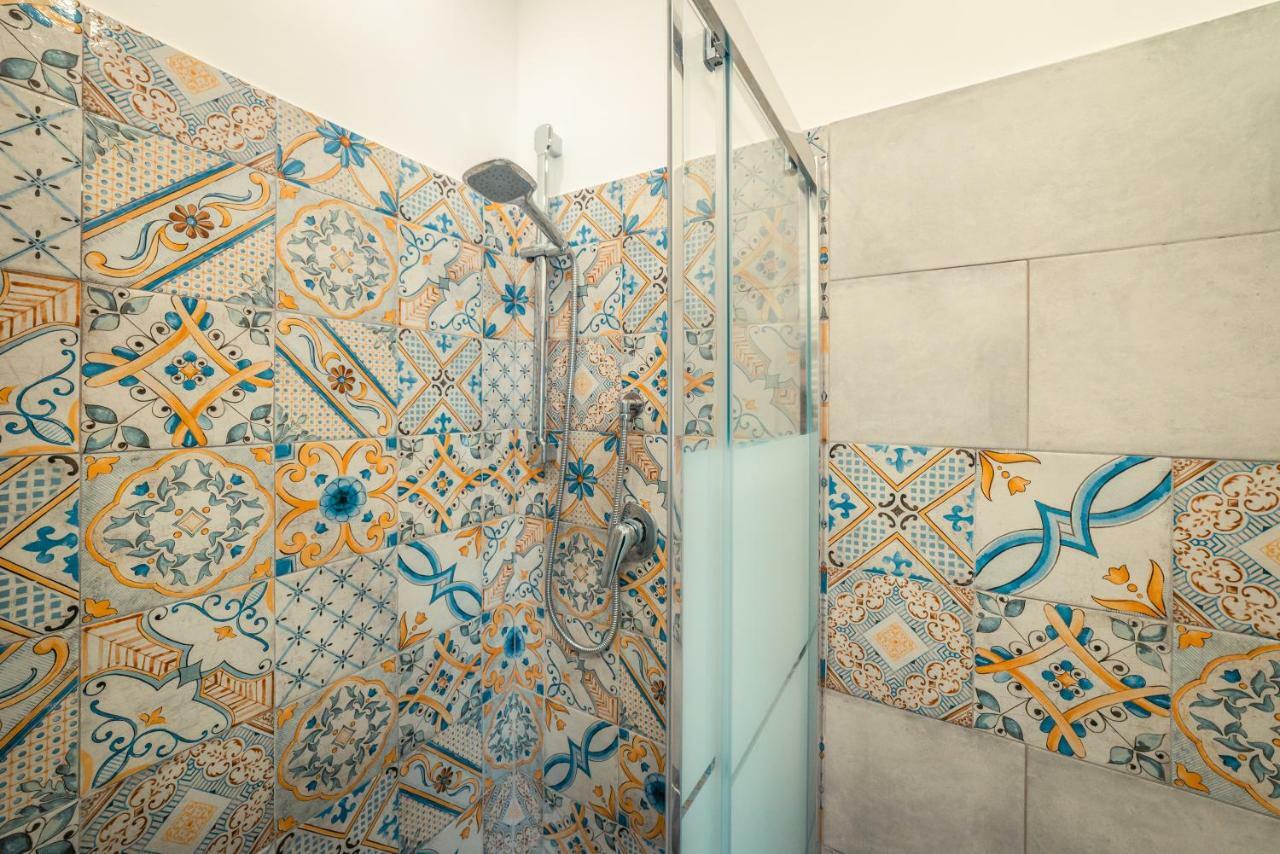 تاورمينا B&B Casa Al Vicolo 2 المظهر الخارجي الصورة